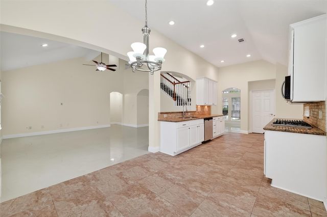 15511 Valley Creek Drive, Houston, TX 77095