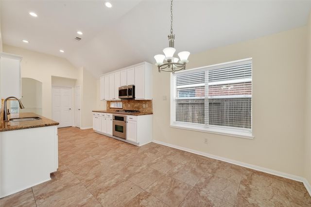 15511 Valley Creek Drive, Houston, TX 77095