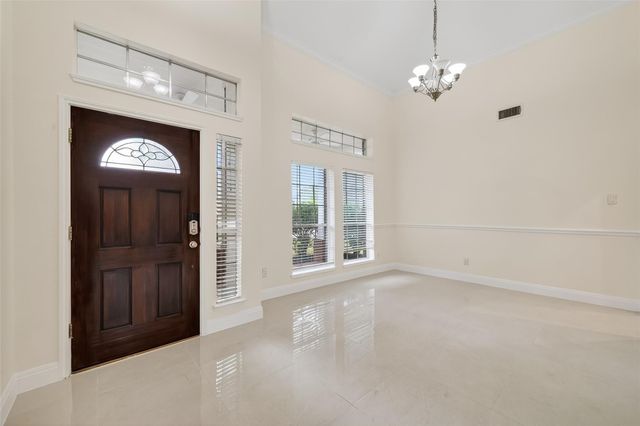 15511 Valley Creek Drive, Houston, TX 77095