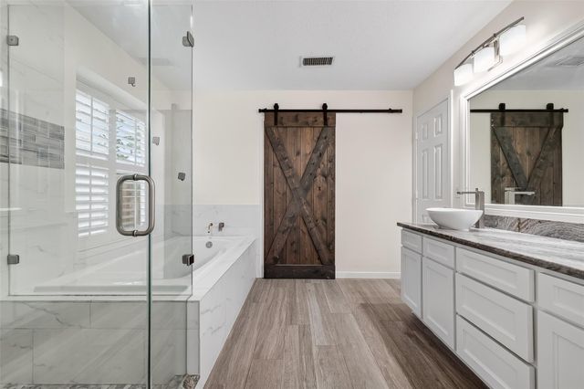 15511 Valley Creek Drive, Houston, TX 77095