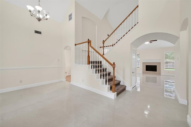 15511 Valley Creek Drive, Houston, TX 77095