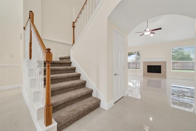 15511 Valley Creek Drive, Houston, TX 77095