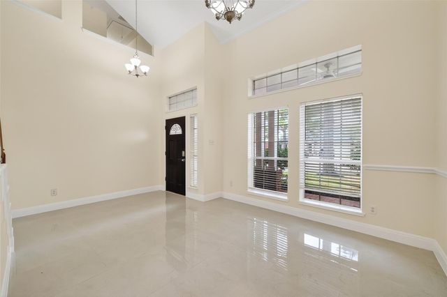 15511 Valley Creek Drive, Houston, TX 77095