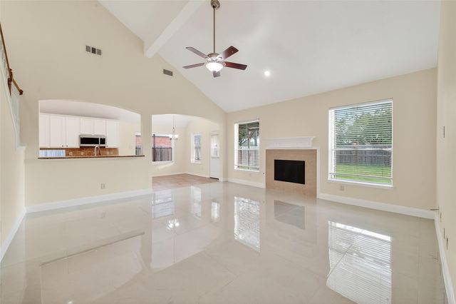 15511 Valley Creek Drive, Houston, TX 77095