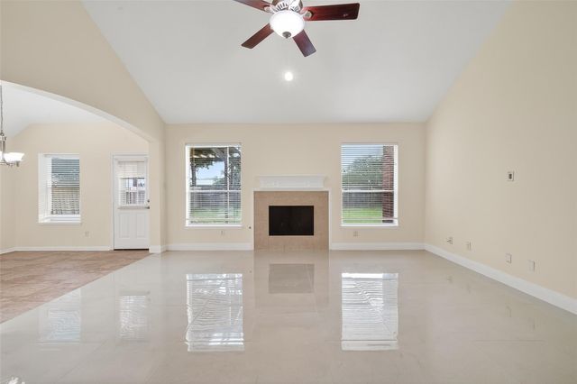 15511 Valley Creek Drive, Houston, TX 77095