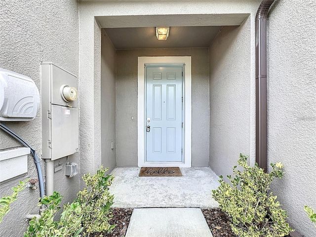 8069 ROLLING SHELL TRAIL, Wesley Chapel, FL 33545