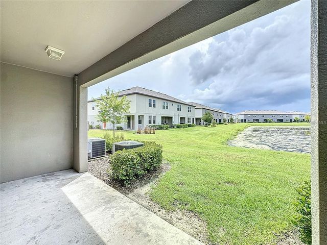 8069 ROLLING SHELL TRAIL, Wesley Chapel, FL 33545