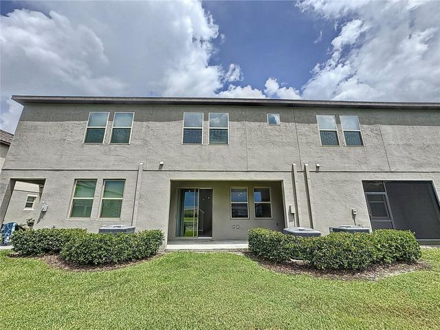 8069 ROLLING SHELL TRAIL, Wesley Chapel, FL 33545