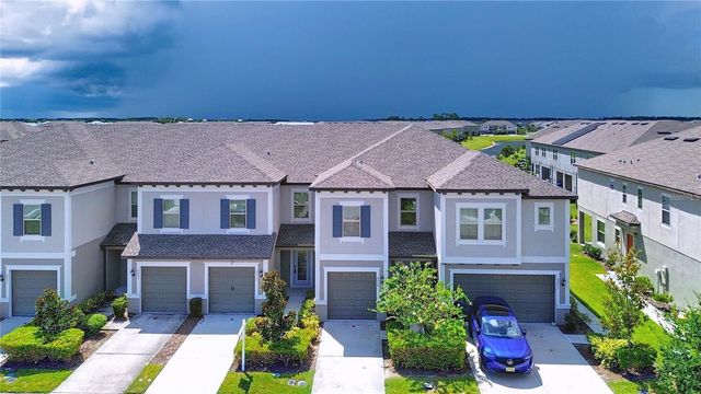 8069 ROLLING SHELL TRAIL, Wesley Chapel, FL 33545