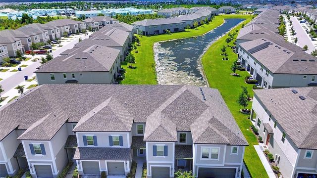 8069 ROLLING SHELL TRAIL, Wesley Chapel, FL 33545
