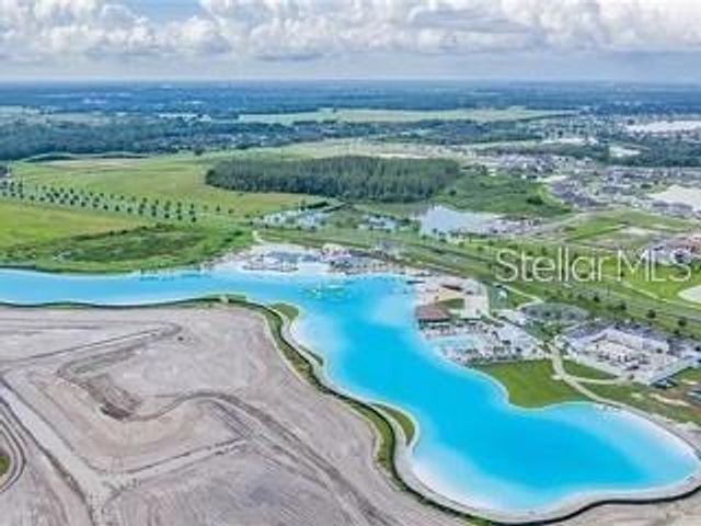 8069 ROLLING SHELL TRAIL, Wesley Chapel, FL 33545