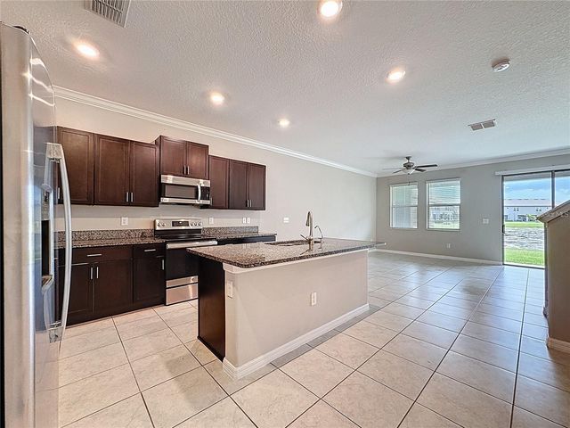 8069 ROLLING SHELL TRAIL, Wesley Chapel, FL 33545