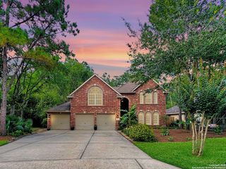 78 E Stockbridge Landing Circle, The Woodlands, TX 77382