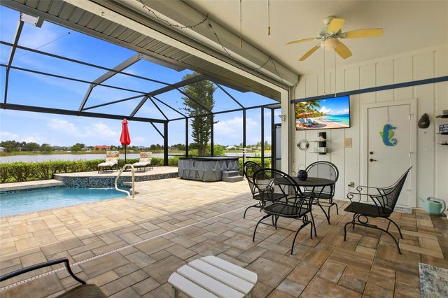 7100 SAN CASA DRIVE, Englewood, FL 34224