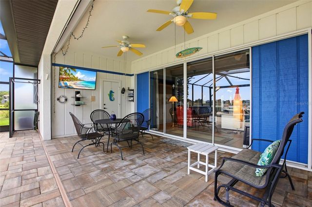 7100 SAN CASA DRIVE, Englewood, FL 34224