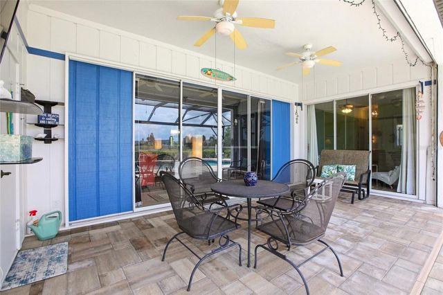 7100 SAN CASA DRIVE, Englewood, FL 34224