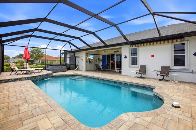 7100 SAN CASA DRIVE, Englewood, FL 34224