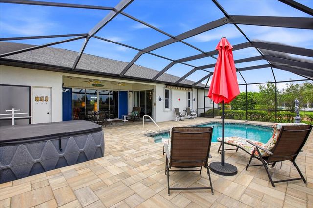 7100 SAN CASA DRIVE, Englewood, FL 34224
