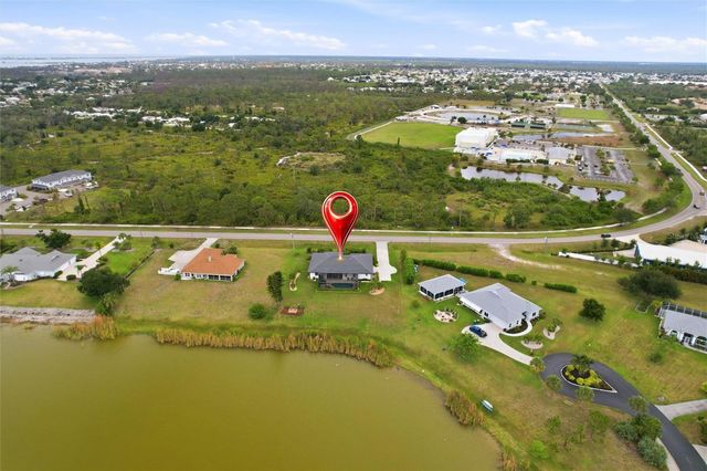 7100 SAN CASA DRIVE, Englewood, FL 34224