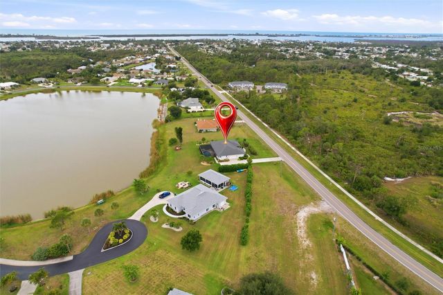 7100 SAN CASA DRIVE, Englewood, FL 34224