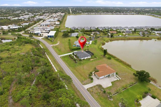 7100 SAN CASA DRIVE, Englewood, FL 34224