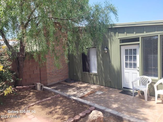 4437 E HUBBELL Street 34, Phoenix, AZ 85008