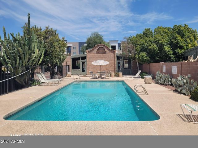 4437 E HUBBELL Street 34, Phoenix, AZ 85008