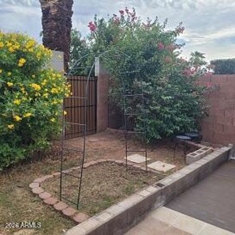 4437 E HUBBELL Street 34, Phoenix, AZ 85008