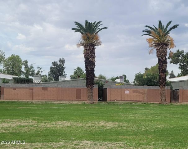 4437 E HUBBELL Street 34, Phoenix, AZ 85008
