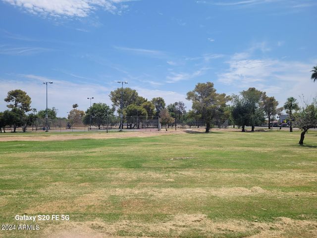 4437 E HUBBELL Street 34, Phoenix, AZ 85008