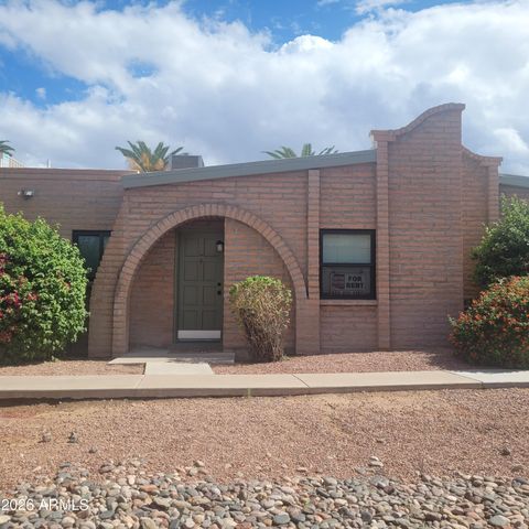 4437 E HUBBELL Street 34, Phoenix, AZ 85008