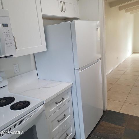 4437 E HUBBELL Street 34, Phoenix, AZ 85008