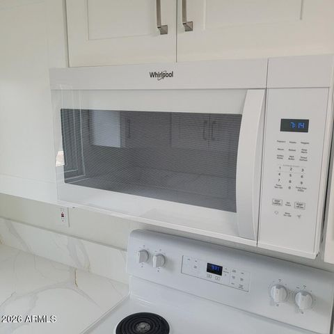 4437 E HUBBELL Street 34, Phoenix, AZ 85008