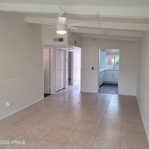4437 E HUBBELL Street 34, Phoenix, AZ 85008