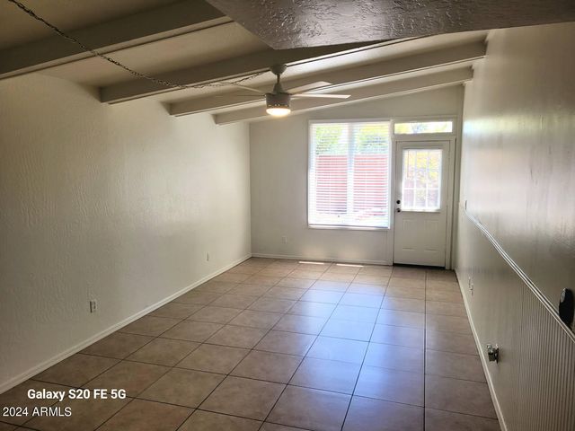 4437 E HUBBELL Street 34, Phoenix, AZ 85008