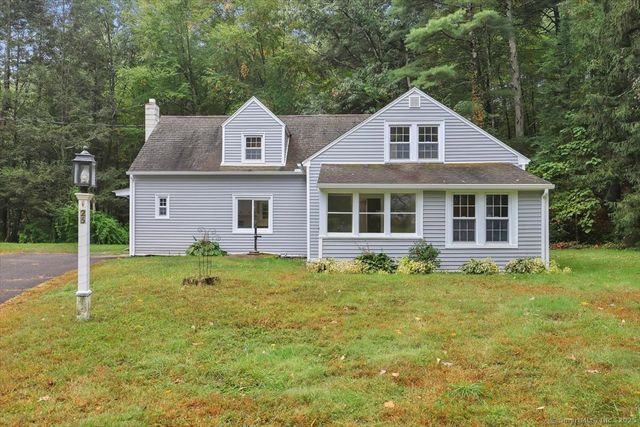 25 Bolleswood Lane, Avon, CT 06001