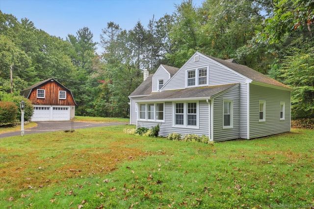 25 Bolleswood Lane, Avon, CT 06001