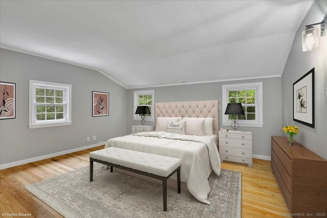 25 Bolleswood Lane, Avon, CT 06001