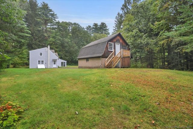 25 Bolleswood Lane, Avon, CT 06001