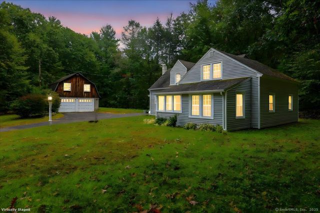 25 Bolleswood Lane, Avon, CT 06001