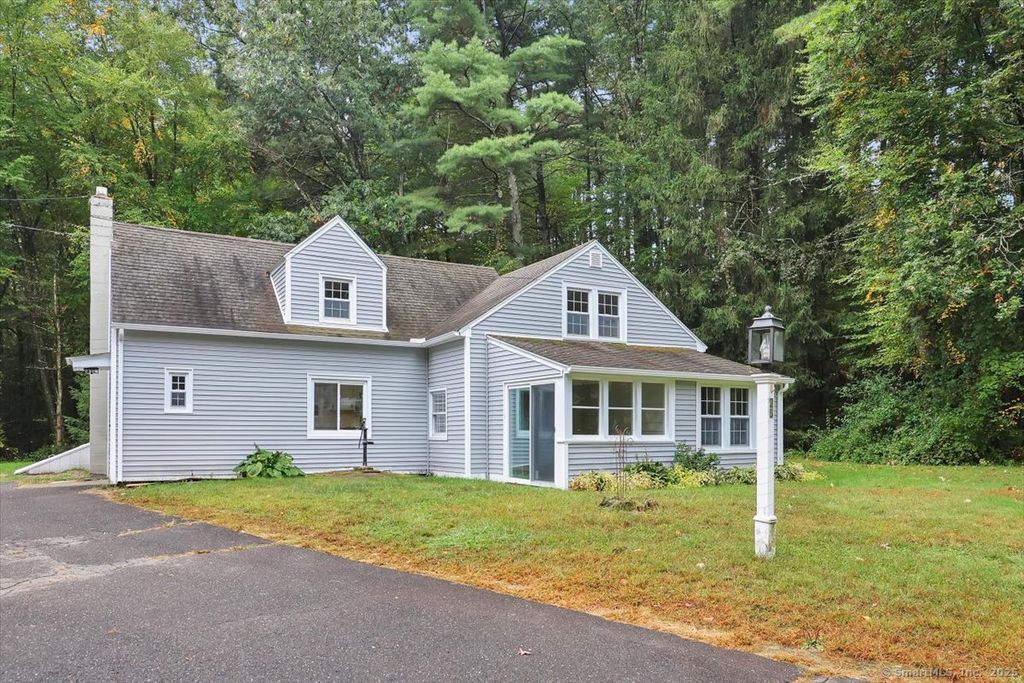 25 Bolleswood Lane, Avon, CT 06001