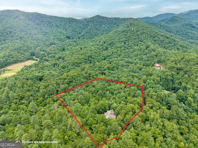 51 Hightower Trail, Hiawassee, GA 30546