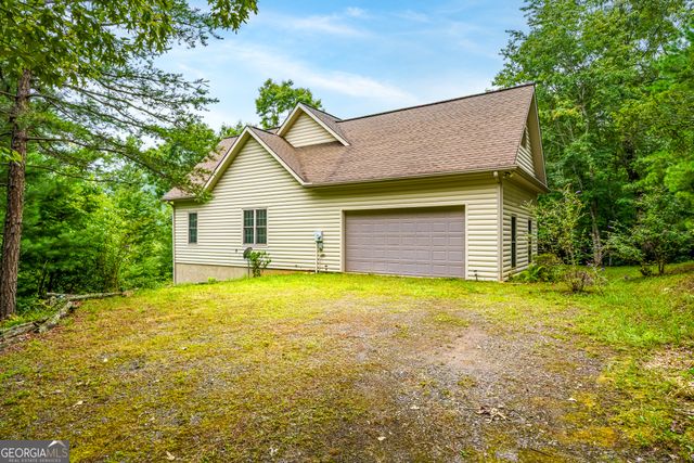 51 Hightower Trail, Hiawassee, GA 30546