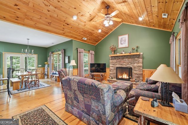 51 Hightower Trail, Hiawassee, GA 30546