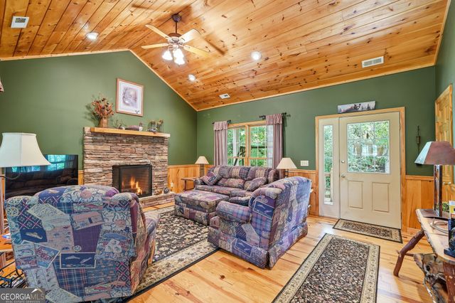 51 Hightower Trail, Hiawassee, GA 30546