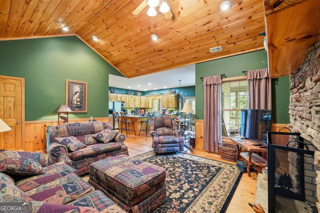 51 Hightower Trail, Hiawassee, GA 30546