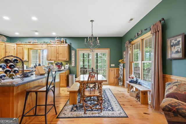 51 Hightower Trail, Hiawassee, GA 30546
