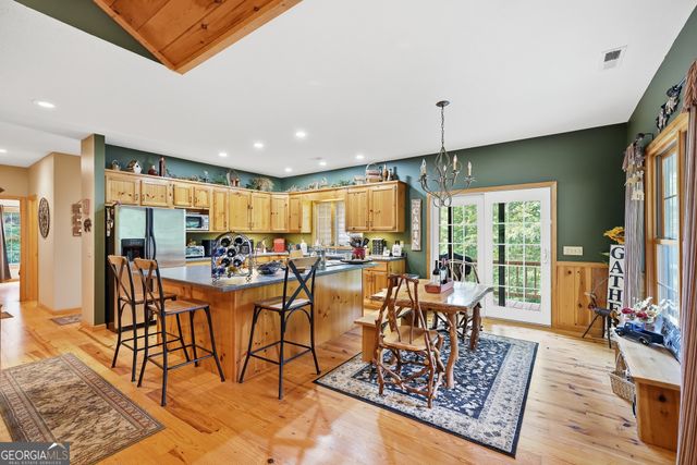 51 Hightower Trail, Hiawassee, GA 30546