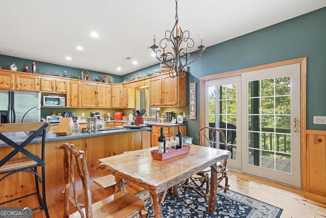 51 Hightower Trail, Hiawassee, GA 30546