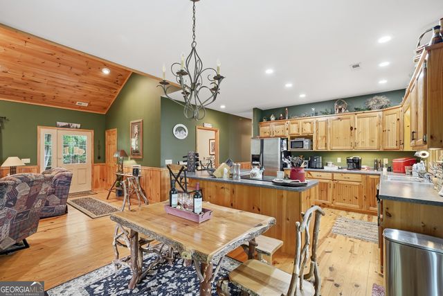 51 Hightower Trail, Hiawassee, GA 30546